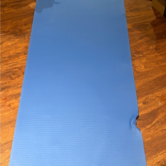 Workout Mat - Picture 2 of 2